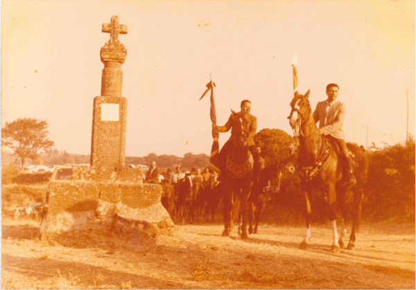 Festa di San Costantino